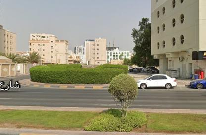 Land - Studio for sale in Al Nakheel - Ajman Downtown - Ajman
