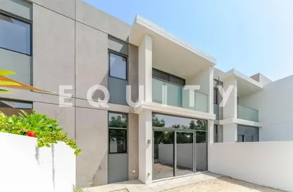 Villa - 3 Bedrooms - 3 Bathrooms for rent in Ruba - Arabian Ranches 3 - Dubai Villa - 3 Bedrooms - 3 Bathrooms for rent in Ruba - Arabian Ranches 3 - Dubai