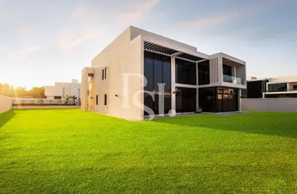 فيلا - 4 غرف نوم - 7 حمامات للبيع في جواهر السعديات - جزيرة السعديات - أبوظبي
