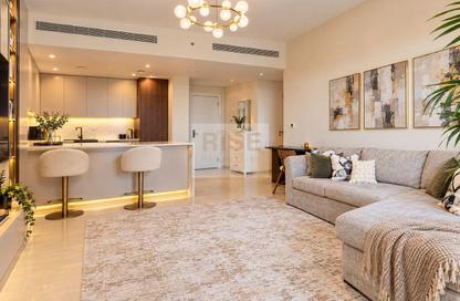 Apartment - 1 - 1 for sale in Lamtara 3 - Madinat Jumeirah Living - Umm Suqeim 3 - Umm Suqeim - Dubai