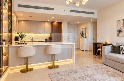 Apartment - 1 - 1 for sale in Lamtara 3 - Madinat Jumeirah Living - Umm Suqeim 3 - Umm Suqeim - Dubai