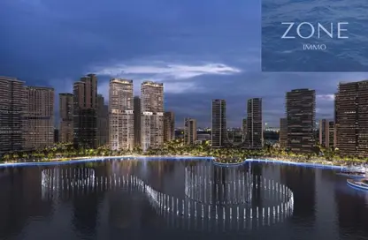 Apartment - 1 Bedroom - 2 Bathrooms for sale in Artistry One Residences - Dubai Design District - Dubai