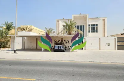 Villa - 6 Bedrooms for rent in Al Barsha 3 Villas - Al Barsha 3 - Al Barsha - Dubai