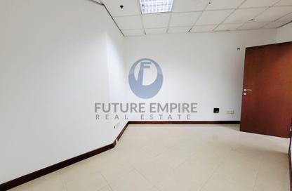Office Space - Studio for rent in Oud Metha Tower - Umm Hurair 2 - Umm Hurair - Bur Dubai - Dubai