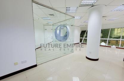 Office Space - Studio for rent in Oud Metha Tower - Umm Hurair 2 - Umm Hurair - Bur Dubai - Dubai