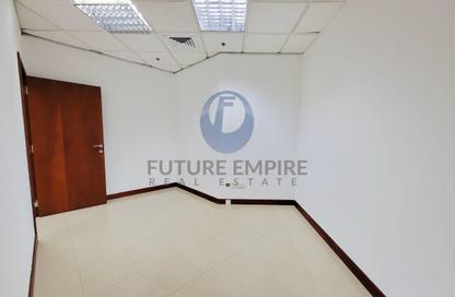 Office Space - Studio for rent in Oud Metha Tower - Umm Hurair 2 - Umm Hurair - Bur Dubai - Dubai
