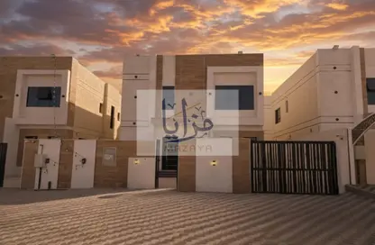 فيلا - 3 غرف نوم - 5 حمامات للبيع في الحليو 2 - الحليو - عجمان