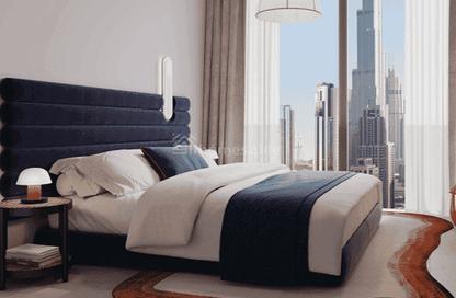 Apartment - 2 - 3 for sale in The Edge Tower B - The Edge - Business Bay - Dubai Apartment - 2 - 3 for sale in The Edge Tower B - The Edge - Business Bay - Dubai