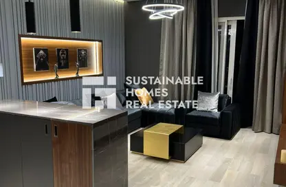 شقة - غرفة نوم - 1 حمام للايجار في وترز أج - جزيرة ياس - أبوظبي شقة - غرفة نوم - 1 حمام للايجار في وترز أج - جزيرة ياس - أبوظبي