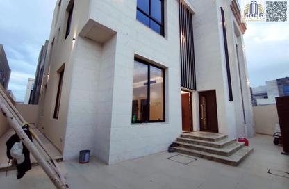 Villa - 7 - 7+ for sale in Al Zaheya Gardens - Al Zahya - Ajman Villa - 7 - 7+ for sale in Al Zaheya Gardens - Al Zahya - Ajman