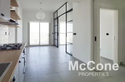 شقة - غرفة نوم - 1 حمام للايجار في كوليكتيف تاور 2 - كوليكتيف - دبي هيلز استيت - دبي شقة - غرفة نوم - 1 حمام للايجار في كوليكتيف تاور 2 - كوليكتيف - دبي هيلز استيت - دبي