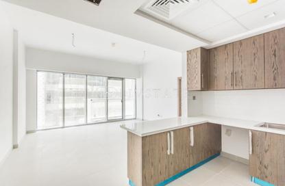 Apartment - 1 Bedroom - 2 Bathrooms for rent in Montrose Residence B - Montrose Residence - Dubai Science Park - Dubai