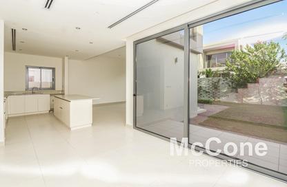 Villa - 4 Bedrooms - 4 Bathrooms for rent in Sidra Villas I - Sidra Villas - Dubai Hills Estate - Dubai
