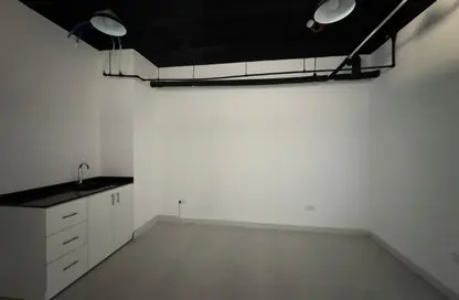 Office Space - 1 Bedroom - 1 Bathroom for rent in Schon Business Park - Dubai Investment Park (DIP) - Dubai