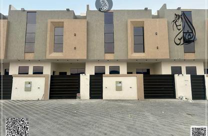 فيلا - 5 غرف نوم - 7 حمامات للبيع في الزاهية جاردنز - الزاهية - عجمان فيلا - 5 غرف نوم - 7 حمامات للبيع في الزاهية جاردنز - الزاهية - عجمان