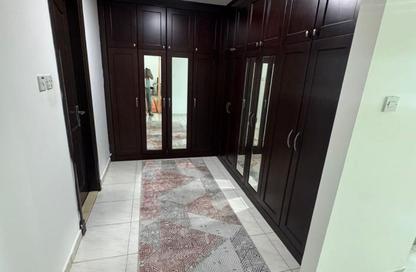 Apartment - 2 Bedrooms - 4 Bathrooms for rent in New Al Taawun Road - Al Taawun - Sharjah