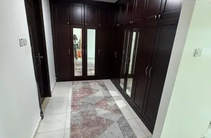 شقة - 2 غرف نوم - 4 حمامات للايجار في شارع التعاون الجديد - التعاون - الشارقة