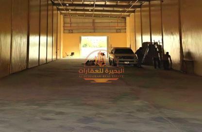 مستودع - استوديو - 1 للإيجار في البناية الصناعية 13 - منطقة رقم 13 - المنطقة الصناعية بالشارقة - الشارقة مستودع - استوديو - 1 للإيجار في البناية الصناعية 13 - منطقة رقم 13 - المنطقة الصناعية بالشارقة - الشارقة