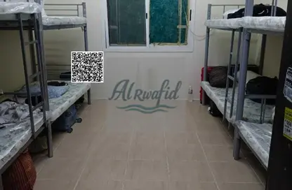 Labor Camp - Studio - 7+ Bathrooms for rent in Al Jurf Industrial 1 - Al Jurf Industrial - Ajman Labor Camp - Studio - 7+ Bathrooms for rent in Al Jurf Industrial 1 - Al Jurf Industrial - Ajman