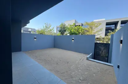 تاون هاوس - 4 غرف نوم - 5 حمامات للايجار في روبينيا - مسار - تلال سيتي - الشارقة