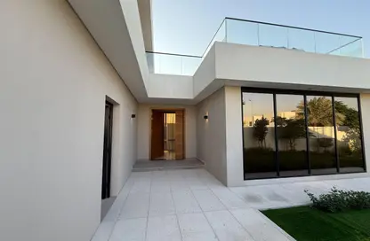 Villa - 5 Bedrooms - 6 Bathrooms for sale in Shomous Residential Complex - Sharjah Garden City - Sharjah