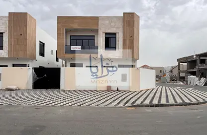 فيلا - 5 غرف نوم - 7 حمامات للبيع في الزاهية جاردنز - الزاهية - عجمان