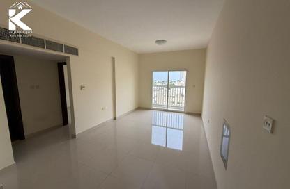 Apartment - 1 Bedroom - 2 Bathrooms for rent in Al Naemiya Tower 3 - Al Naemiya Towers - Al Nuaimiya - Ajman
