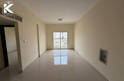 Apartment - 1 Bedroom - 2 Bathrooms for rent in Al Naemiya Tower 3 - Al Naemiya Towers - Al Nuaimiya - Ajman