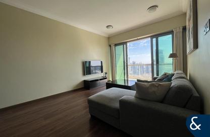 Apartment - 1 Bedroom - 1 Bathroom for sale in 8 Boulevard Walk - Mohammad Bin Rashid Boulevard - Downtown Dubai - Dubai