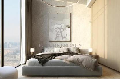 Apartment - 2 - 2 for sale in Seslia Tower - District 4 - Jumeirah Village Triangle - Dubai Apartment - 2 - 2 for sale in Seslia Tower - District 4 - Jumeirah Village Triangle - Dubai