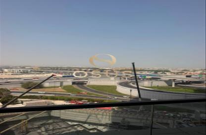 Apartment - 2 - 2 for rent in Aykon City Tower C - Aykon City - Business Bay - Dubai