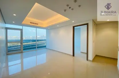 شقة - غرفة نوم - 2 حمامات للايجار في مساكن جاتواي - ميناء العرب - راس الخيمة - رأس الخيمة