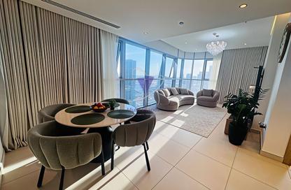 Apartment - 2 - 2 for sale in Radiant Square - City Of Lights - Al Reem Island - Abu Dhabi Apartment - 2 - 2 for sale in Radiant Square - City Of Lights - Al Reem Island - Abu Dhabi