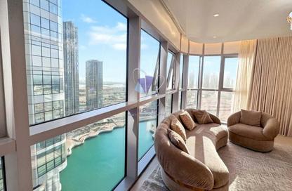Apartment - 2 - 2 for sale in Radiant Square - City Of Lights - Al Reem Island - Abu Dhabi Apartment - 2 - 2 for sale in Radiant Square - City Of Lights - Al Reem Island - Abu Dhabi