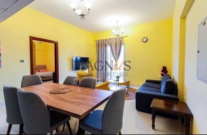 Apartment - 2 Bedrooms - 3 Bathrooms for rent in Elite Sports Residence 4 - Elite Sports Residence - Dubai Sports City - Dubai Apartment - 2 Bedrooms - 3 Bathrooms for rent in Elite Sports Residence 4 - Elite Sports Residence - Dubai Sports City - Dubai