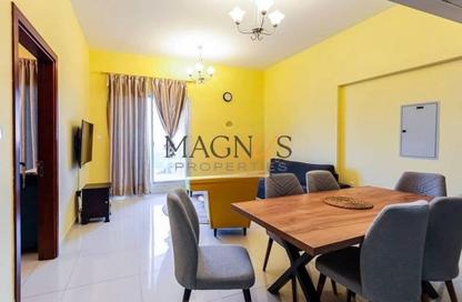 Apartment - 2 Bedrooms - 3 Bathrooms for rent in Elite Sports Residence 4 - Elite Sports Residence - Dubai Sports City - Dubai Apartment - 2 Bedrooms - 3 Bathrooms for rent in Elite Sports Residence 4 - Elite Sports Residence - Dubai Sports City - Dubai