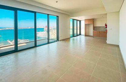 Apartment - 3 Bedrooms - 4 Bathrooms for rent in Seagate Building 1 - Seagate - Mina Rashid - Dubai Apartment - 3 Bedrooms - 4 Bathrooms for rent in Seagate Building 1 - Seagate - Mina Rashid - Dubai