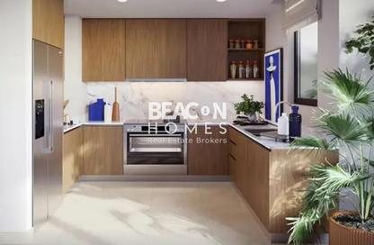 Villa - 3 Bedrooms - 4 Bathrooms for sale in Anya 1 - Anya - Arabian Ranches 3 - Dubai