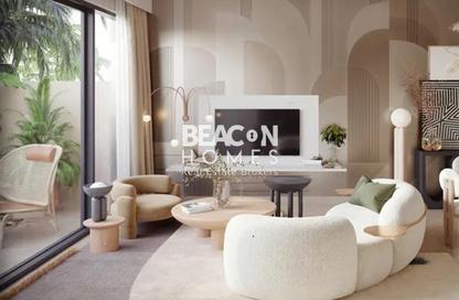 Villa - 3 Bedrooms - 4 Bathrooms for sale in Anya 1 - Anya - Arabian Ranches 3 - Dubai