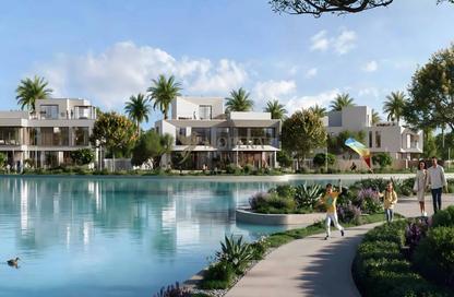 Villa - 4 Bedrooms - 6 Bathrooms for sale in Mareva 2 The Oasis - The Oasis by Emaar - Dubai Villa - 4 Bedrooms - 6 Bathrooms for sale in Mareva 2 The Oasis - The Oasis by Emaar - Dubai