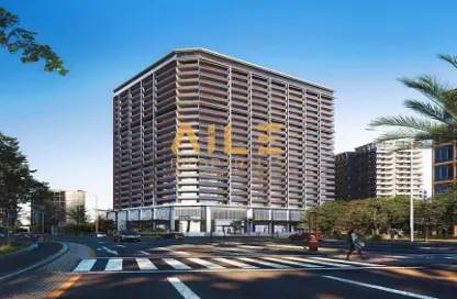 شقة - 3 غرف نوم - 2 حمامات للبيع في بن غاطي جوست - الجداف - دبي