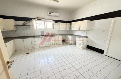 Villa - 7 - 6 for rent in Al Faseel - Fujairah