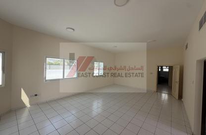 Villa - 7 - 6 for rent in Al Faseel - Fujairah