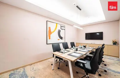 Apartment - 2 Bedrooms - 3 Bathrooms for rent in Marriott Executive Apartments - Al Barsha South - Al Barsha - Dubai