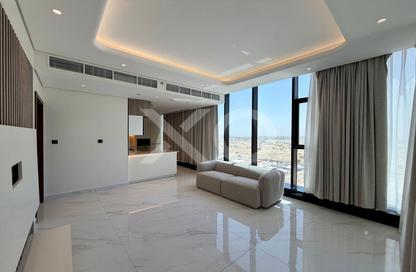 Apartment - 2 Bedrooms - 3 Bathrooms for rent in Skyhills Residences 1 - Skyhills Residences - Dubai Science Park - Dubai