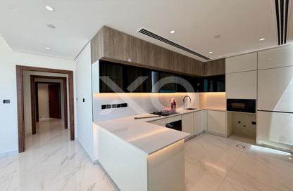 Apartment - 2 Bedrooms - 3 Bathrooms for rent in Skyhills Residences 1 - Skyhills Residences - Dubai Science Park - Dubai