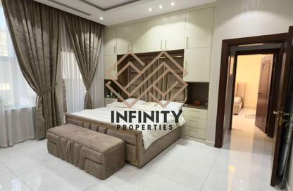 Villa - 5 - 7+ for sale in Al Yasmeen 1 - Al Yasmeen - Ajman Villa - 5 - 7+ for sale in Al Yasmeen 1 - Al Yasmeen - Ajman