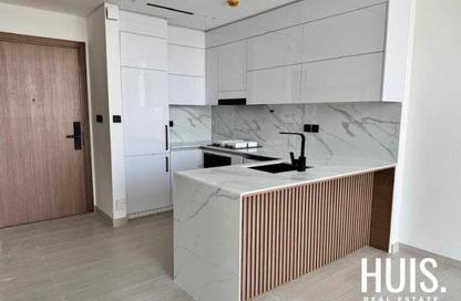 Apartment - 1 Bedroom - 1 Bathroom for rent in Binghatti Onyx - District 15 - Jumeirah Village Circle - Dubai