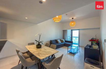 Apartment - 3 Bedrooms - 4 Bathrooms for sale in Cayan Tower - Dubai Marina - Dubai