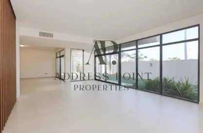 Villa - 4 Bedrooms - 4 Bathrooms for rent in West Yas - Yas Island - Abu Dhabi